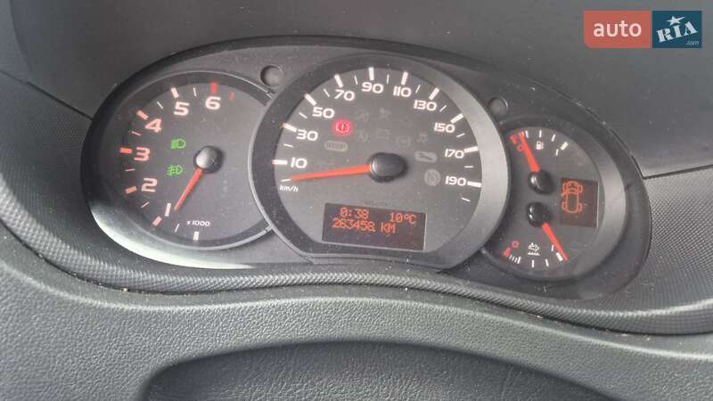 Грузовой фургон Renault Master 2018 в Бердичеве фото 28 Грузовой фургон Renault Master 2018 в Бердичеве