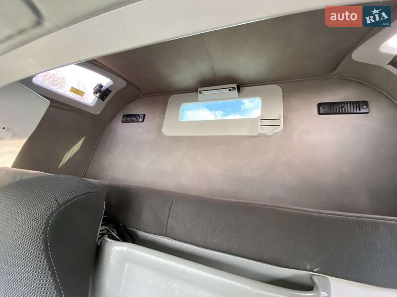 Автовоз Renault Master 2017 в Ковелі