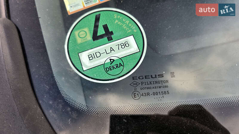 Грузовой фургон Renault Master 2021 в Ивано-Франковске