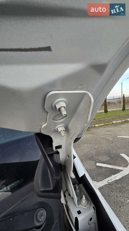 Грузовой фургон Renault Master 2021 в Ивано-Франковске