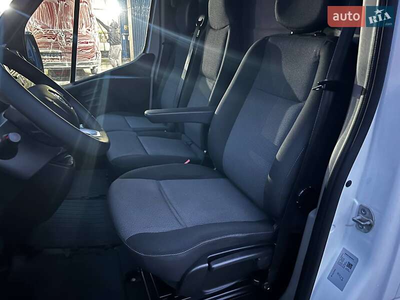 Рефрижератор Renault Master 2021 в Днепре фото 18 Рефрижератор Renault Master 2021 в Днепре