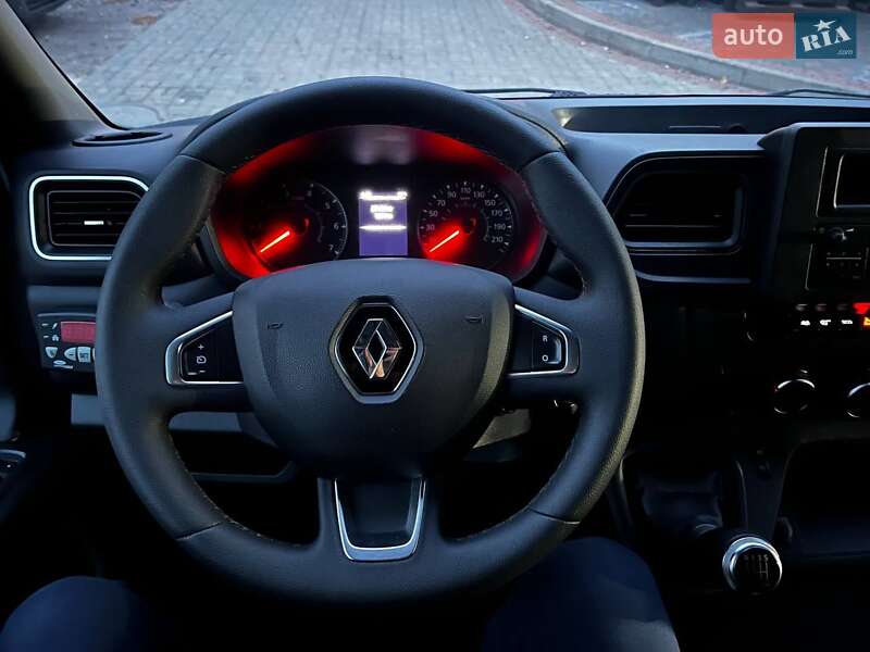 Рефрижератор Renault Master 2021 в Днепре фото 24 Рефрижератор Renault Master 2021 в Днепре