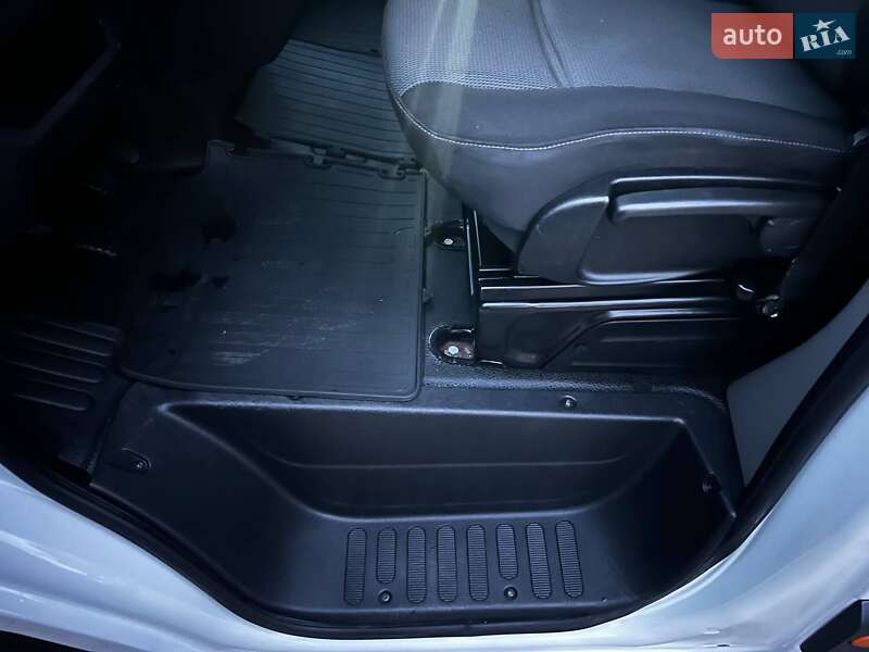 Рефрижератор Renault Master 2021 в Днепре фото 33 Рефрижератор Renault Master 2021 в Днепре