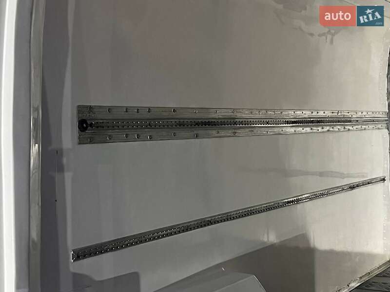 Рефрижератор Renault Master 2021 в Днепре фото 26 Рефрижератор Renault Master 2021 в Днепре