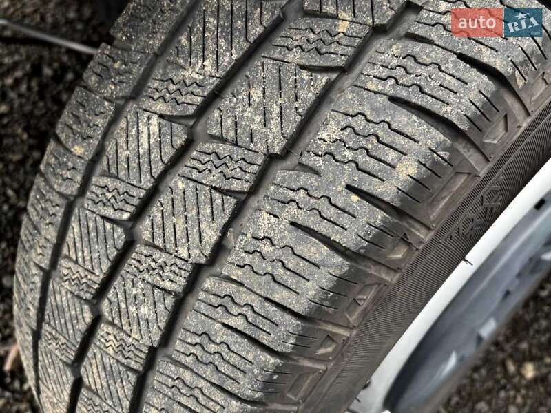 Тентований Renault Master 2021 в Дніпрі