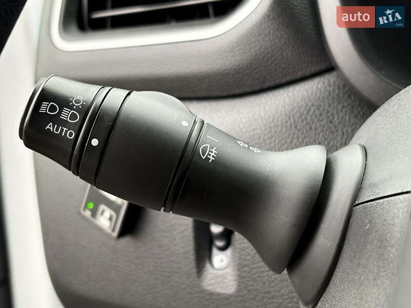 Тентований Renault Master 2021 в Дніпрі