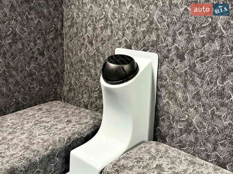 Тентований Renault Master 2021 в Дніпрі