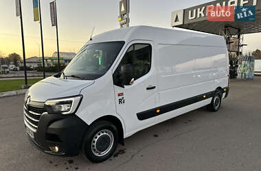 Вантажний фургон Renault Master 2021 в Дубні