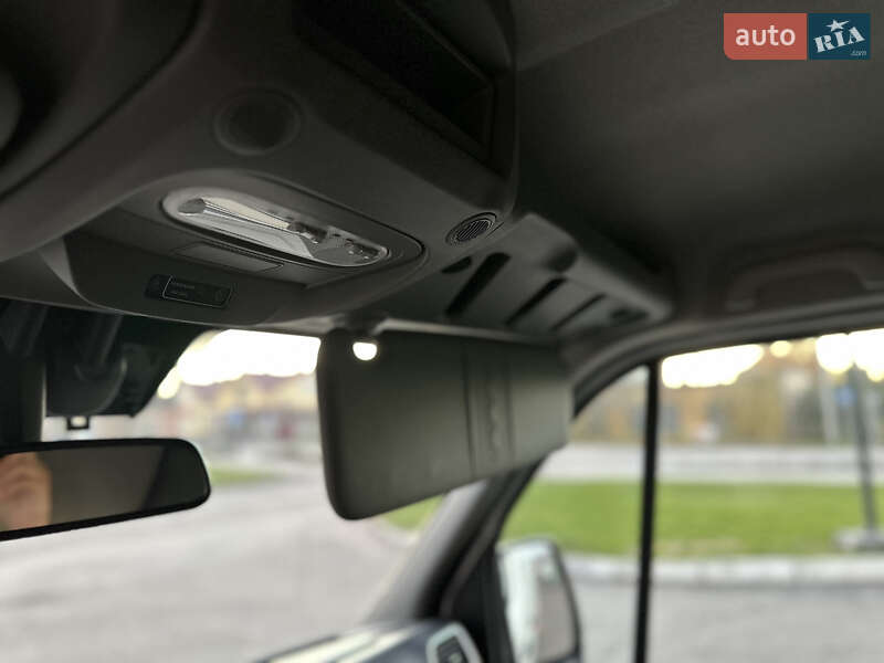 Грузовой фургон Renault Master 2021 в Дубно фото 50 Грузовой фургон Renault Master 2021 в Дубно
