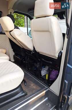 Микроавтобус Renault Master 2019 в Львове