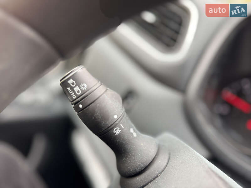 Грузовой фургон Renault Master 2023 в Умани