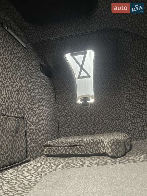 Тентований Renault Master 2022 в Ковелі