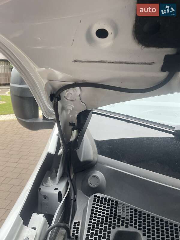 Тентований Renault Master 2022 в Ковелі