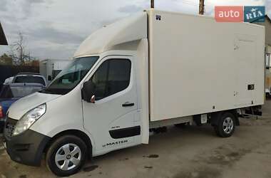 Грузовой фургон Renault Master 2018 в Ровно