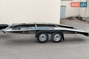 Эвакуатор Renault Master 2015 в Ровно