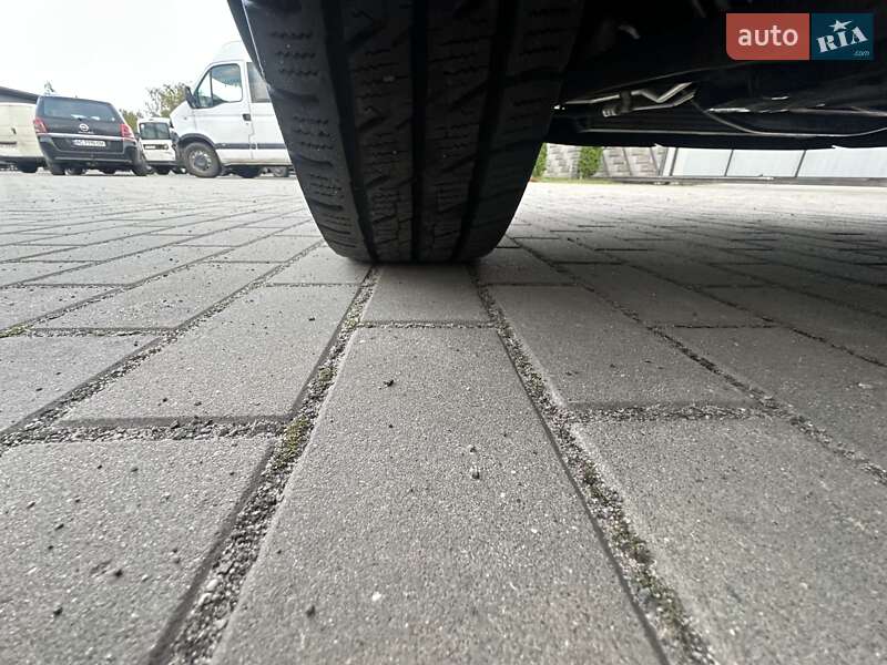 Платформа Renault Master 2020 в Луцьку фото 38 Платформа Renault Master 2020 в Луцьку