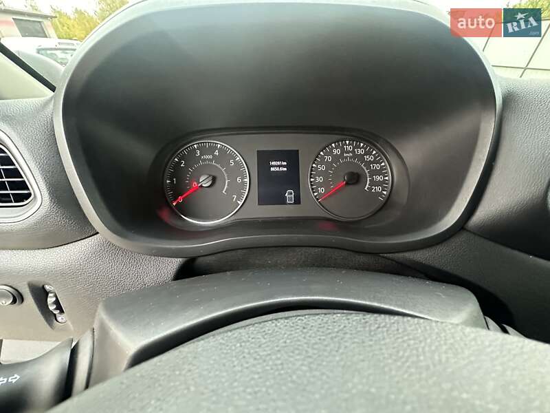 Платформа Renault Master 2020 в Луцьку фото 44 Платформа Renault Master 2020 в Луцьку