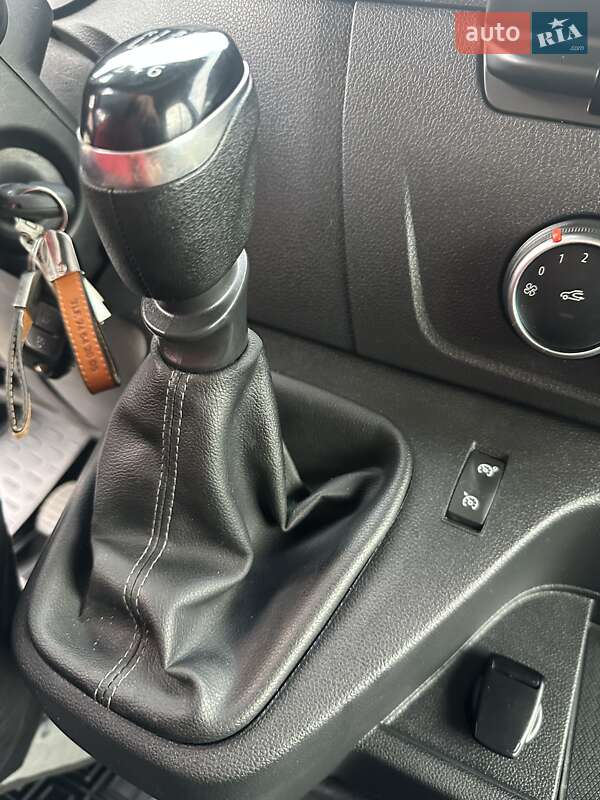 Платформа Renault Master 2020 в Луцьку фото 48 Платформа Renault Master 2020 в Луцьку