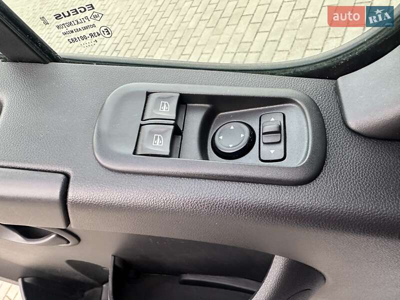 Платформа Renault Master 2020 в Луцьку фото 52 Платформа Renault Master 2020 в Луцьку