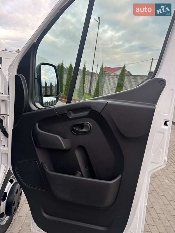 Платформа Renault Master 2020 в Луцьку фото 57 Платформа Renault Master 2020 в Луцьку