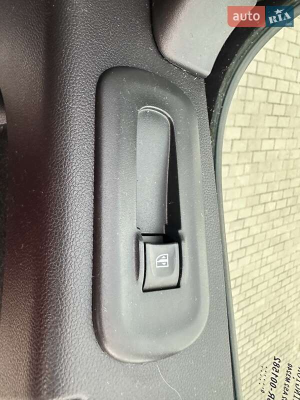 Платформа Renault Master 2020 в Луцьку фото 58 Платформа Renault Master 2020 в Луцьку