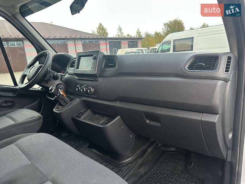 Платформа Renault Master 2020 в Луцьку фото 61 Платформа Renault Master 2020 в Луцьку