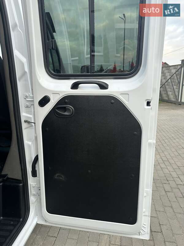 Платформа Renault Master 2020 в Луцьку фото 66 Платформа Renault Master 2020 в Луцьку