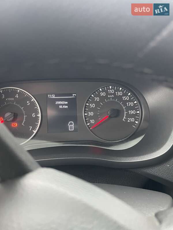 Тентований Renault Master 2022 в Ковелі