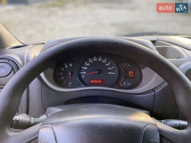 Тентованый Renault Master 2018 в Мукачево фото 34 Тентованый Renault Master 2018 в Мукачево