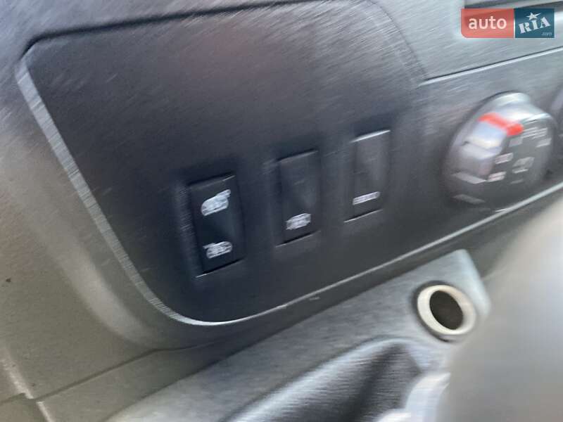 Тентованый Renault Master 2018 в Мукачево фото 37 Тентованый Renault Master 2018 в Мукачево