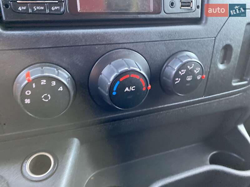 Тентованый Renault Master 2018 в Мукачево фото 42 Тентованый Renault Master 2018 в Мукачево