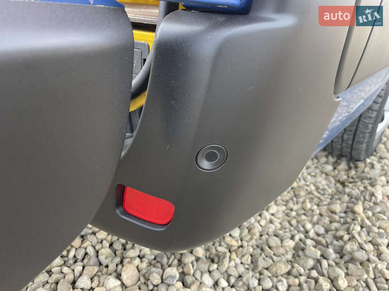 Вантажний фургон Renault Master 2020 в Львові фото 14 Вантажний фургон Renault Master 2020 в Львові