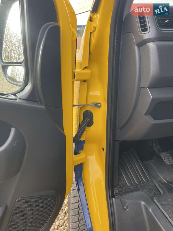 Вантажний фургон Renault Master 2020 в Львові фото 19 Вантажний фургон Renault Master 2020 в Львові