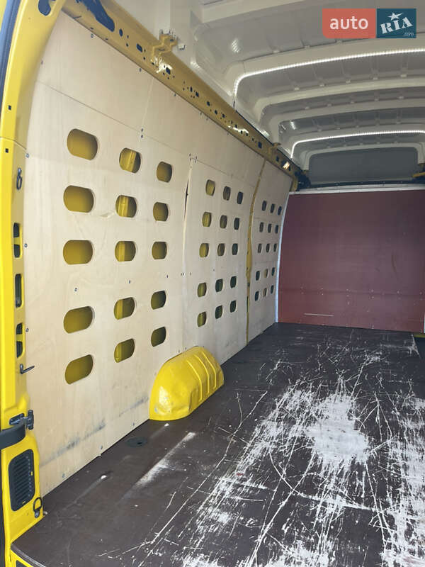 Вантажний фургон Renault Master 2020 в Львові фото 45 Вантажний фургон Renault Master 2020 в Львові