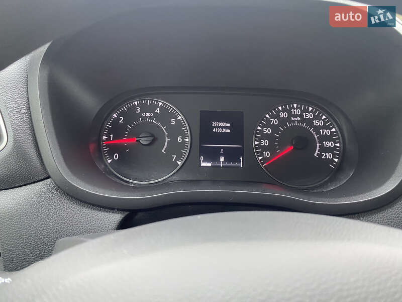 Вантажний фургон Renault Master 2021 в Ірпені