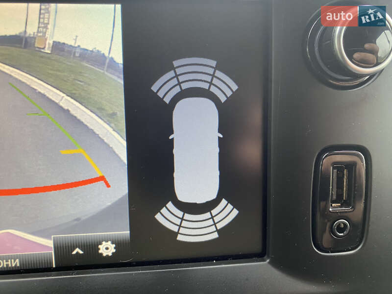 Вантажний фургон Renault Master 2021 в Ірпені