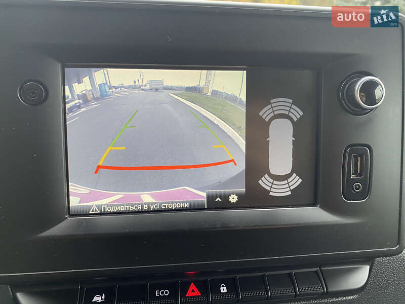 Вантажний фургон Renault Master 2021 в Ірпені