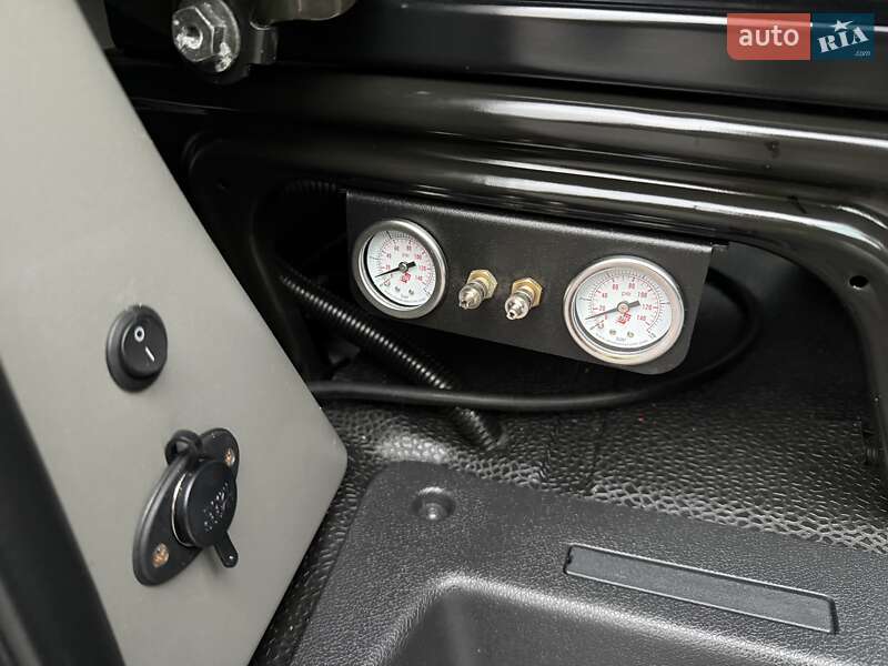 Тентований Renault Master 2021 в Ковелі