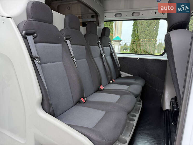 Грузопассажирский фургон Renault Master 2021 в Дубно фото 54 Грузопассажирский фургон Renault Master 2021 в Дубно