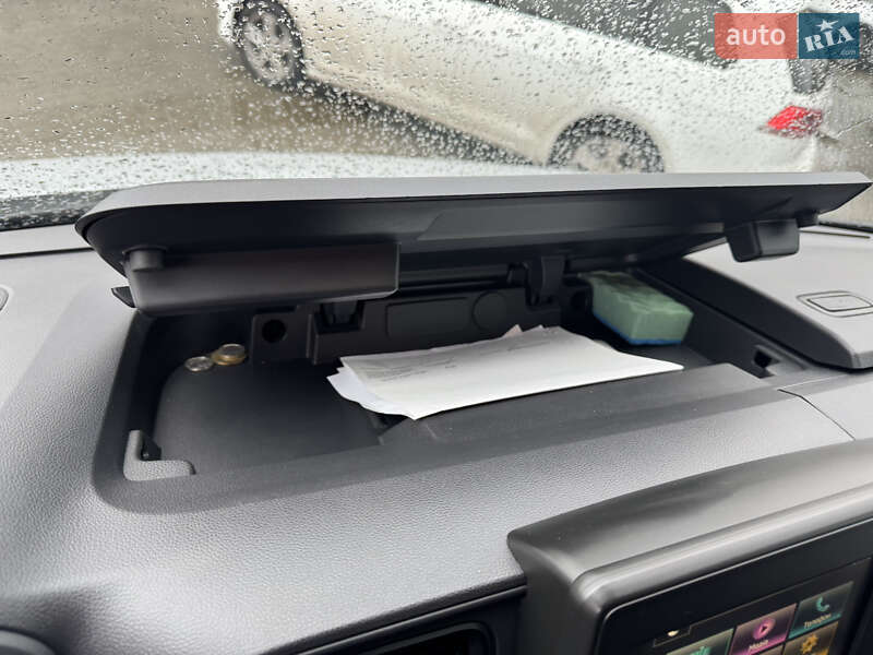 Грузовой фургон Renault Master 2020 в Хмельницком