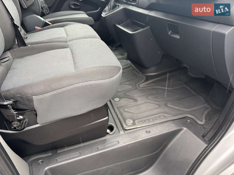 Грузовой фургон Renault Master 2020 в Хмельницком