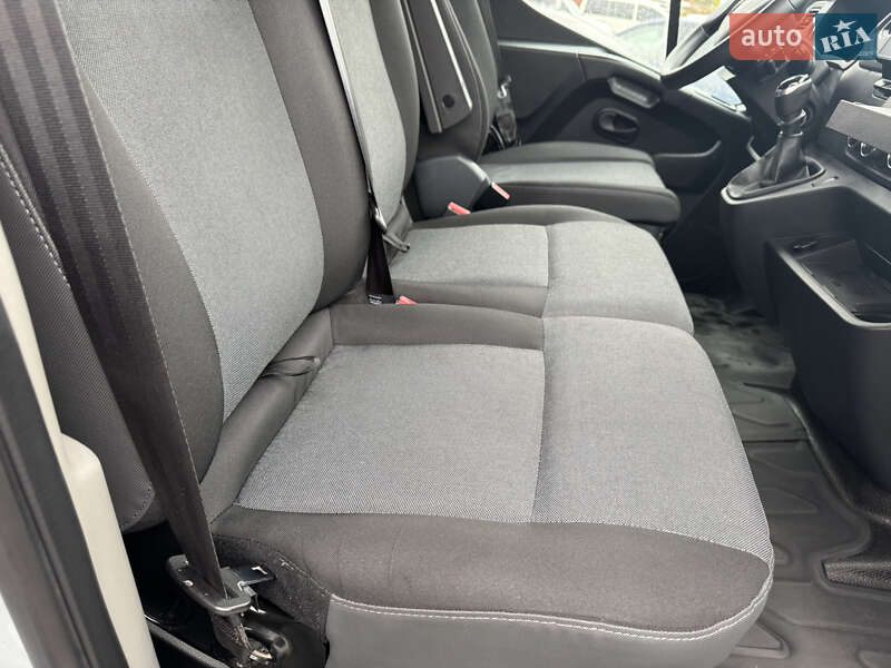 Грузовой фургон Renault Master 2020 в Хмельницком