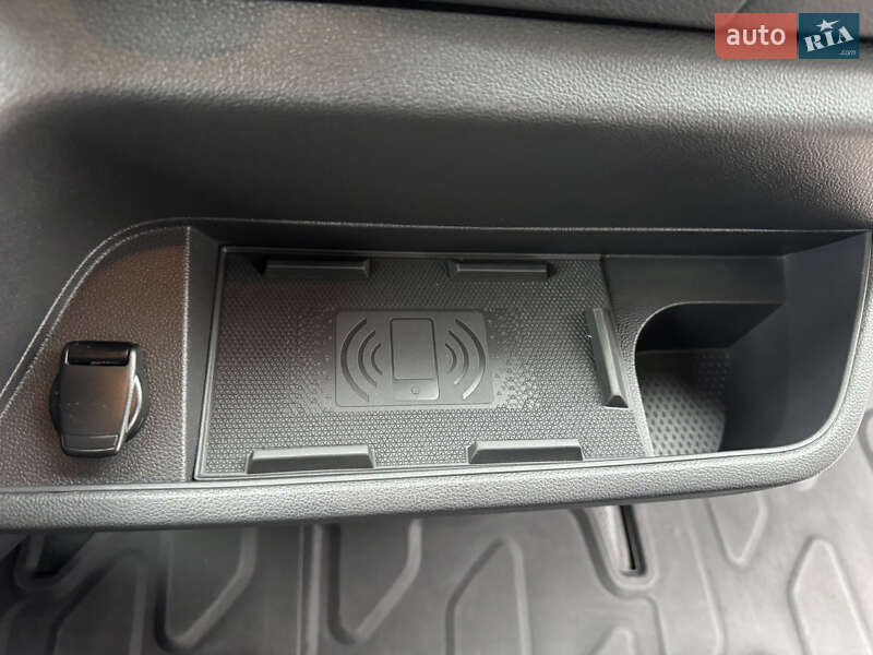 Грузовой фургон Renault Master 2020 в Хмельницком