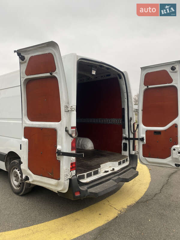 Грузовой фургон Renault Master 2014 в Киеве фото 9 Грузовой фургон Renault Master 2014 в Киеве