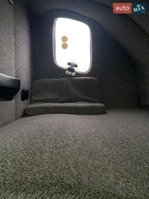 Тентований Renault Master 2018 в Києві фото 16 Тентований Renault Master 2018 в Києві