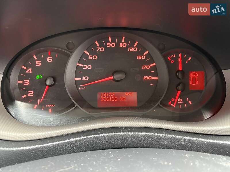 Микроавтобус Renault Master 2017 в Ковеле фото 15 Микроавтобус Renault Master 2017 в Ковеле