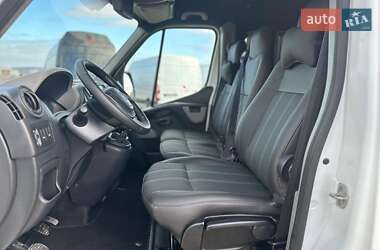 Мінівен Renault Master 2016 в Дубні
