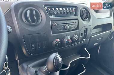 Мінівен Renault Master 2016 в Дубні