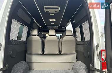 Мінівен Renault Master 2016 в Дубні