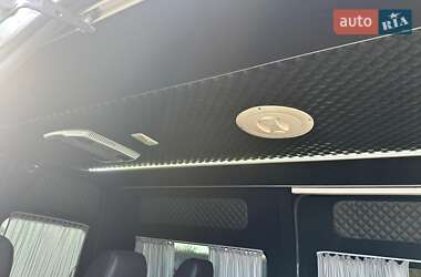 Мінівен Renault Master 2016 в Дубні